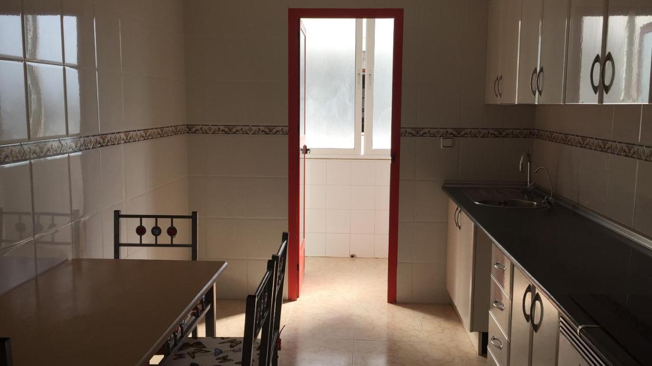 Romi Centro Tu Alojamiento En Teulada Exterior foto
